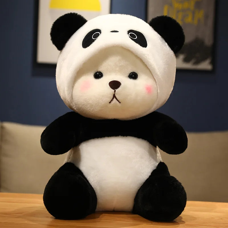 PlushPanda